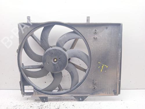 Køleventilator elektrisk Køleventilator elektrisk 39617216 39617216