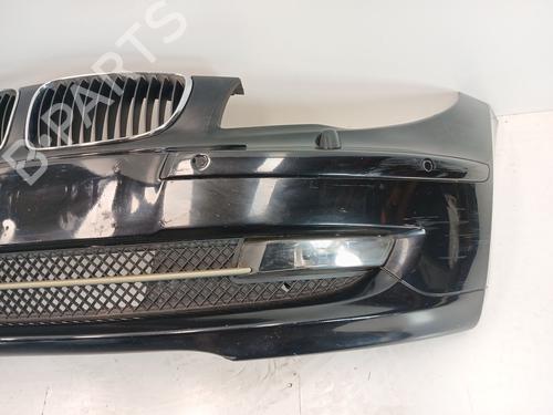 Front bumper BMW 1 (E87) 120 d | BP28317025C7 