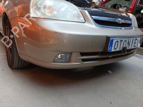 Front bumper CHEVROLET NUBIRA Saloon 1.6 | BP28216327C7 