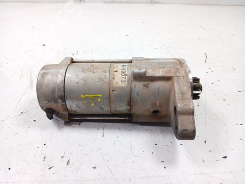 Used Starter Starter LAND ROVER DISCOVERY III (L319) 2.7 TD 4x4 (190 hp) 40040813 40040813