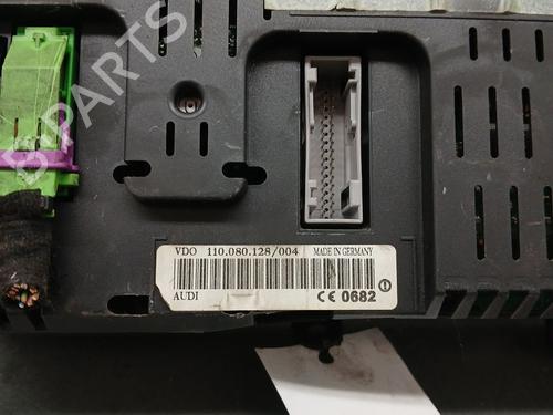 Instrument cluster AUDI A6 C5 (4B2)  | BP24395370C47 