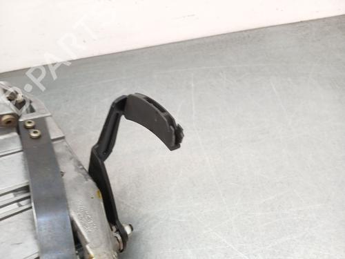 Steering column RENAULT MEGANE II Saloon (LM0/1_) 1.5 dCi (LM0F, LM0T, LM2B) | BP39652108M21 - Image 4