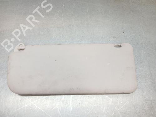 Right sun visor PEUGEOT EXPERT Tepee (VF3X_) 1.6 HDi 90 16V | BP38724674I2 - Image 5