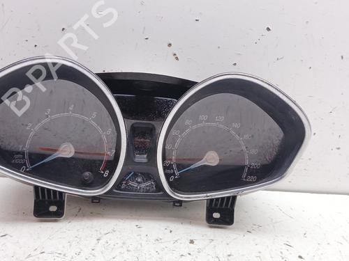 instrument-cluster-ford-fiesta-vi-cb1-ccn-2008-37496030 main image