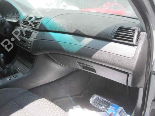 Gearbox BMW 3 (E46) 316 i | BP2357374M3 