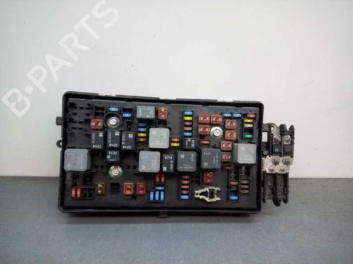 Used Fuse box OPEL INSIGNIA A Sports Tourer (G09) [2008-2017]  18157201
