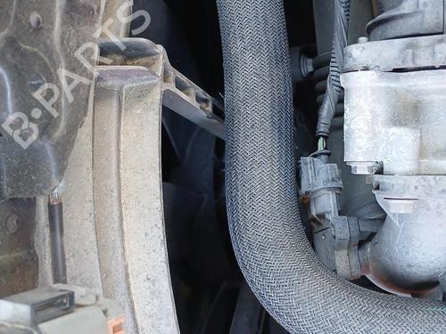 Radiator fan RENAULT KADJAR (HA_, HL_) 1.2 TCe 130 (HLMR) | BP32499360M35