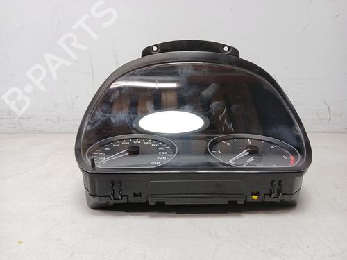 Instrument cluster BMW 1 (E87) 118 d | BP23133695C47 