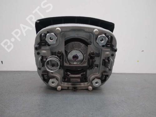 Airbag Kit SKODA OCTAVIA II (1Z3)  | BP16748039C86 