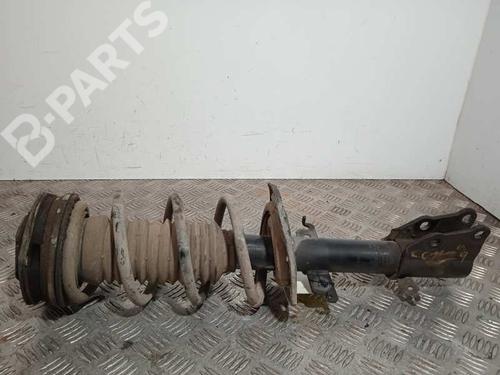Used Right front shock absorber RENAULT KANGOO Express (FW0/1_) 1.5 dCi 75 (FW07, FW10, FW04) (75 hp) 11850148