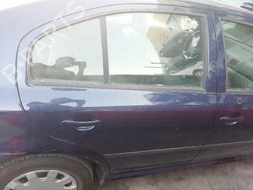 Left taillight SKODA OCTAVIA I (1U2) 1.6 | BP4553591C34 