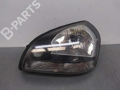 left-headlight-hyundai-tucson-jm-921012exxx-2004-2005-2006-2007-2008-2009-2010-2011-2012-2013-2014-2015-2016-2017-2018-2019-10228248 main image