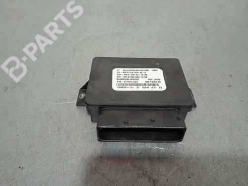 Used Electronic module MERCEDES-BENZ GLA-CLASS (X156) [2013-2022]  6551918