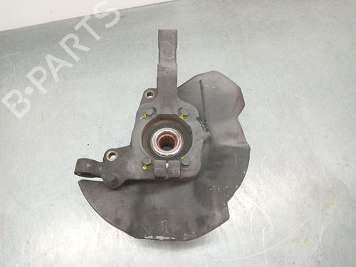 Left front steering knuckle HYUNDAI ix55 3.0 V6 CRDi 4WD | BP33538194M25 - Image 4
