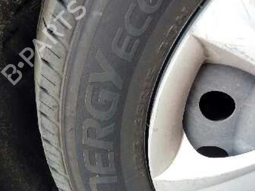 Right front fog light HYUNDAI i30 (FD)  | BP2422221C31  - Image 7