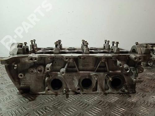 Cylinder head JAGUAR XF I (X250) 3.0 D | BP11987285M5 