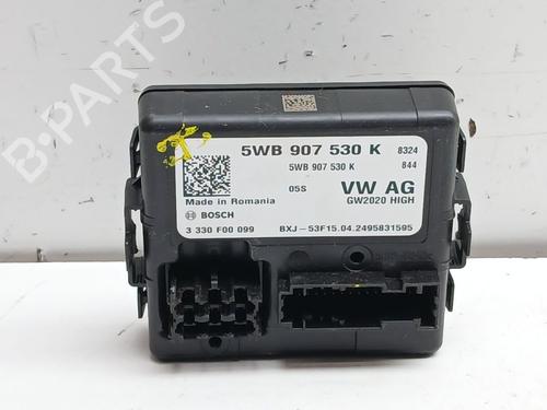 Electronic module SKODA OCTAVIA IV (NX3, NN3, PV3) 1.5 TSi | BP33334333M83 - Image 6
