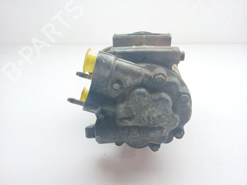 AC compressor CITROËN C5 III (RD_) 2.0 HDi 140 (RDRHF8, RDRHFA, RDRHA8, RDRHAJ) | BP32117573M34  - Image 5