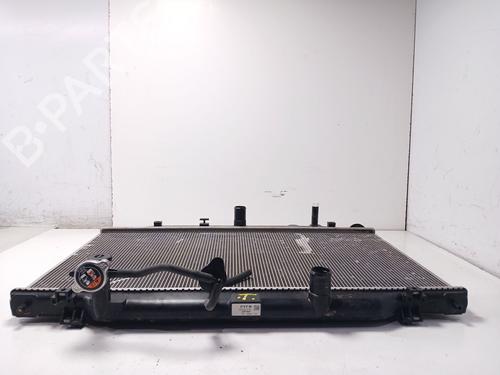 Køler MAZDA CX-5 (KF) 2.0 | BP29334544M31 