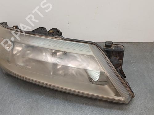 Right headlight RENAULT LAGUNA II Grandtour (KG0/1_)  | BP25129214C29 
