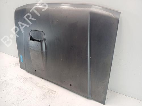 Hood MITSUBISHI PAJERO II (V3_W, V2_W, V4_W, V5_W) 2.8 TD (V46W, V26W) | BP30108000C1 