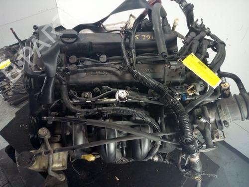 Engine MAZDA 6 Hatchback (GG)  | BP17105958M1 