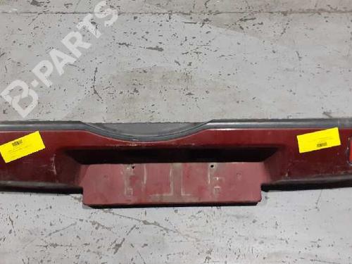 Stoßstange hinten OPEL FRONTERA B (U99) 2.2 DTI (6B_ZC, 6B_VF, 6B_66, 6B_76) | BP9668316C8 