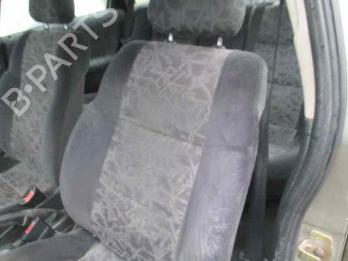 Right mirror OPEL VECTRA B (J96)  | BP2414998C27 