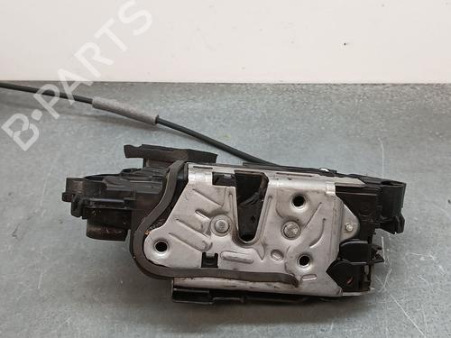 Front left lock AUDI A1 Sportback (GBA)  | BP19877873C98 
