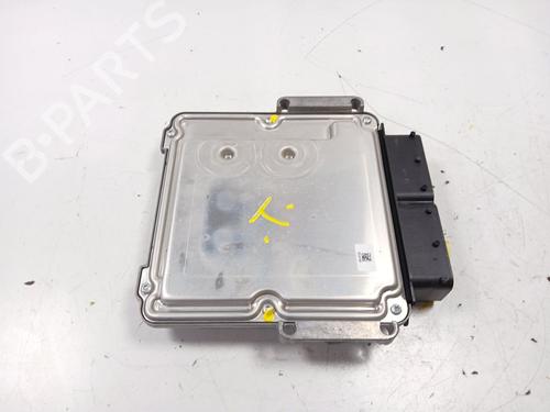 Used Engine control unit (ECU) Engine control unit (ECU) JAGUAR XE (X760) 2.0 D (180 hp) 36160097 36160097
