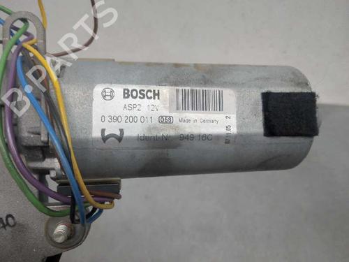 Sunroof engine MERCEDES-BENZ CLS (C219) CLS 320 CDI (219.322) | BP13549875M60 