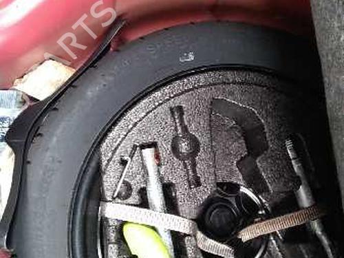 Tailgate SEAT LEON (1P1) 1.9 TDI | BP3161194C6 