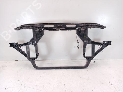 Used Front slam panel BMW X3 (E83) [2003-2011]  30644025