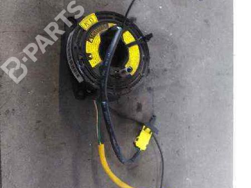 Used Squib airbag CHEVROLET KALOS 1.4 16V (94 hp) 4076697