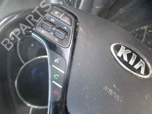 Seat buckle KIA PRO CEE'D (JD) 1.6 CRDi 128 | BP14250117I32  - Image 31