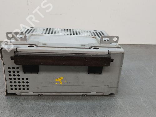 Used Radio FORD TOURNEO COURIER B460 MPV [2014-2025]  26018426