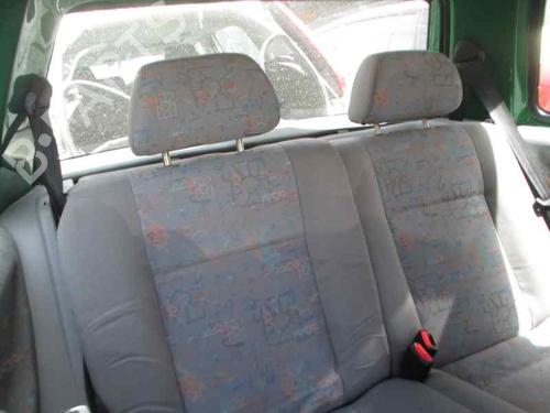 Rear wiper motor SEAT AROSA (6H1) 1.0 | BP2360364M102 