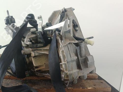 Gearbox RENAULT KANGOO Express (FW0/1_) 1.5 dCi 70 (FW0A, KW0V) | BP39140690M3 - Image 6