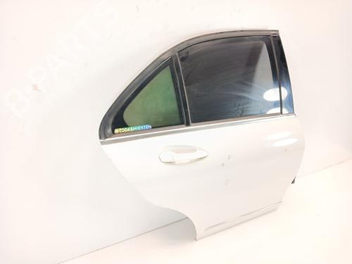 Right rear door MERCEDES-BENZ C-CLASS (W204) C 220 CDI (204.002) | BP20292133C5 