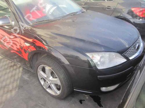 Gearbox FORD MONDEO III (B5Y)  | BP2378928M3 