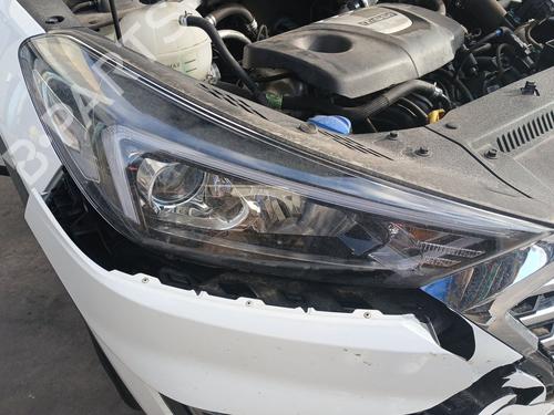 Used Right headlight HYUNDAI TUCSON (TL, TLE) 1.6 T-GDi (177 hp) 28691005