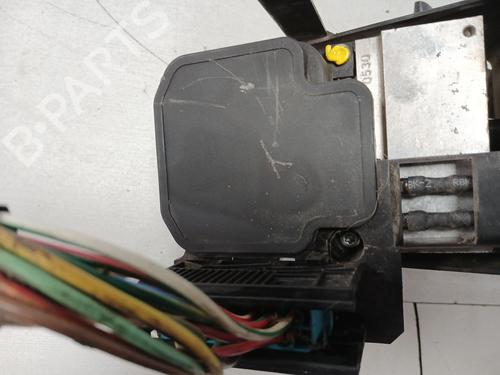 ABS pump NISSAN PRIMERA (P12) | BP22296155M43