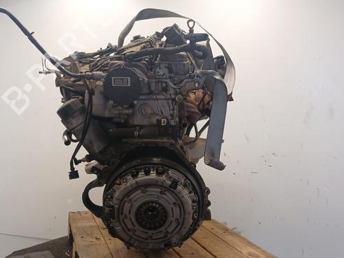 Engine SSANGYONG RODIUS I 2.7 Xdi | BP31947152M1  - Image 7