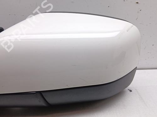 Left mirror LAND ROVER RANGE ROVER SPORT I (L320) 3.0 D 4x4 | BP25913993C26 