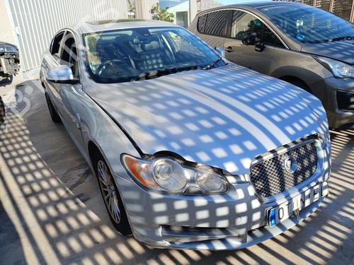 Engine JAGUAR XF I (X250) 2.7 D | BP36016724M1 - Image 3