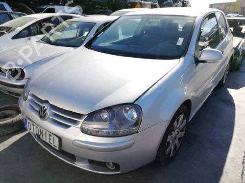 Right tailgate light VW GOLF V (1K1) 1.9 TDI | BP4936548C80 