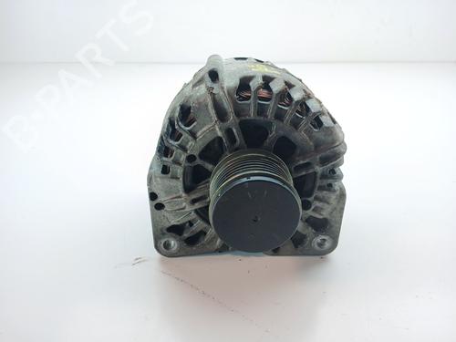 Generator RENAULT KANGOO Express (FW0/1_) 1.5 dCi 75 (FW07, FW10, FW04) (75 hp) 32168842