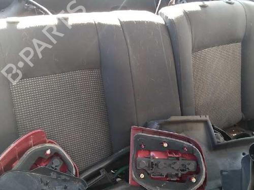 Front right lock VW POLO (6N2) 1.4 | BP2419350C97 