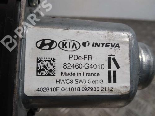 Right front window motor HYUNDAI i30 (PDE, PD, PDEN)  | BP10680971E20 