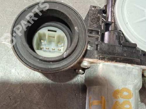 Rear left window mechanism TOYOTA PRIUS Liftback (_W2_)  | BP7949583C24 